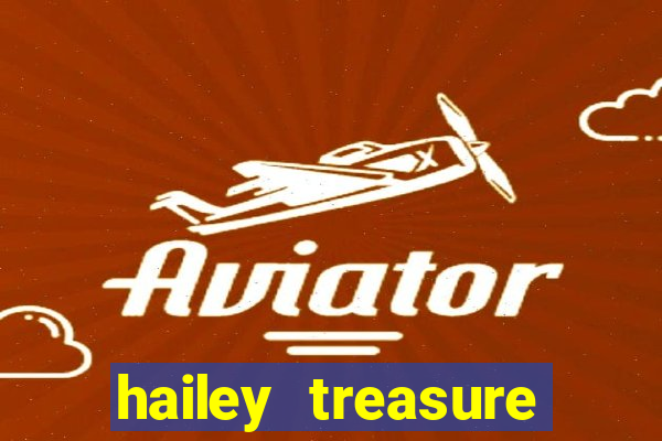 hailey treasure adventure mod apk